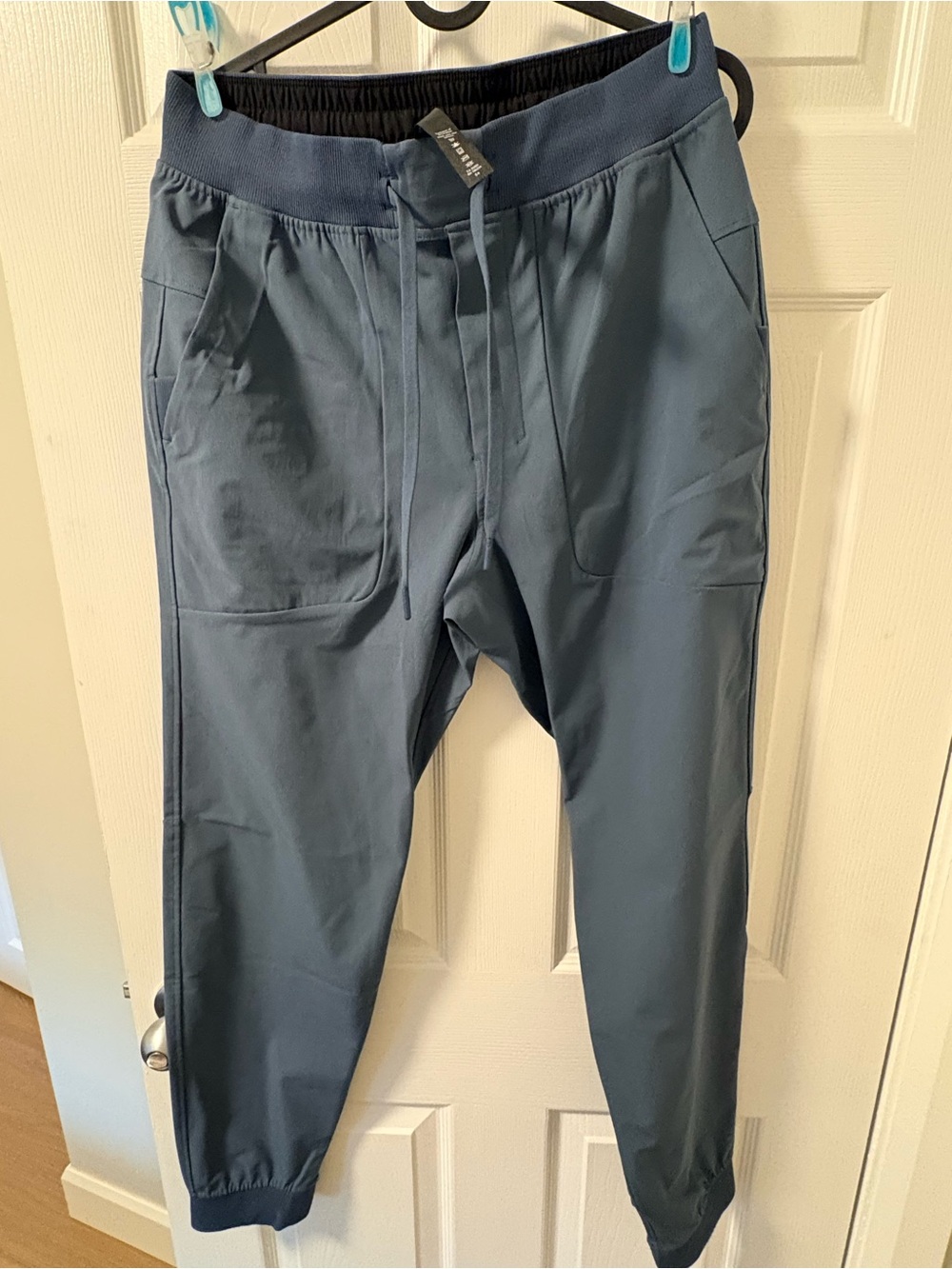 Lululemon ABC Jogger - Iron Blue (Medium)